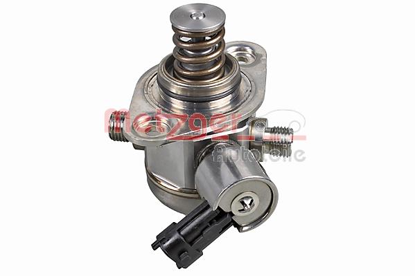METZGER 2250427 Hochdruckpumpe
